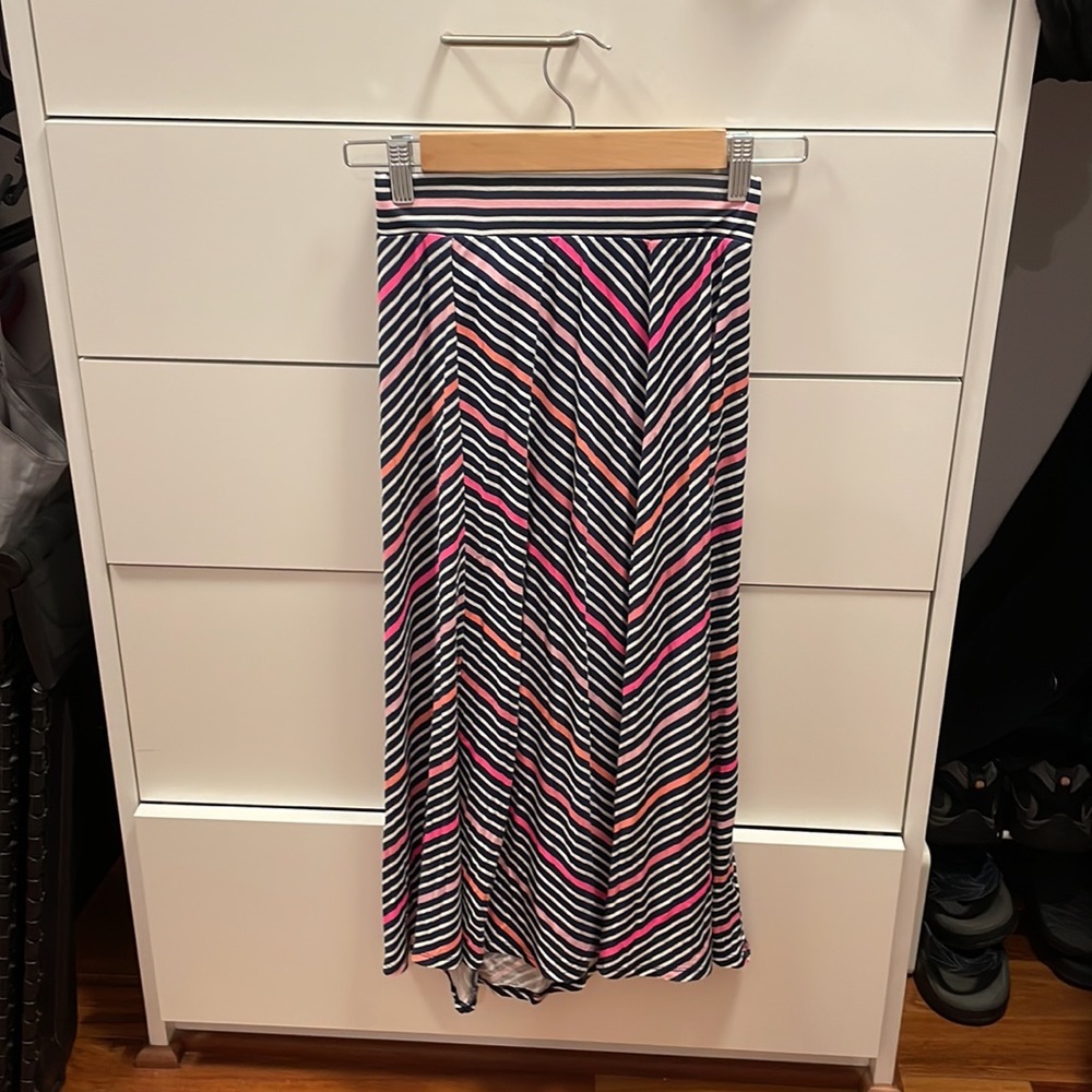 Cherokee Maxi Skirt